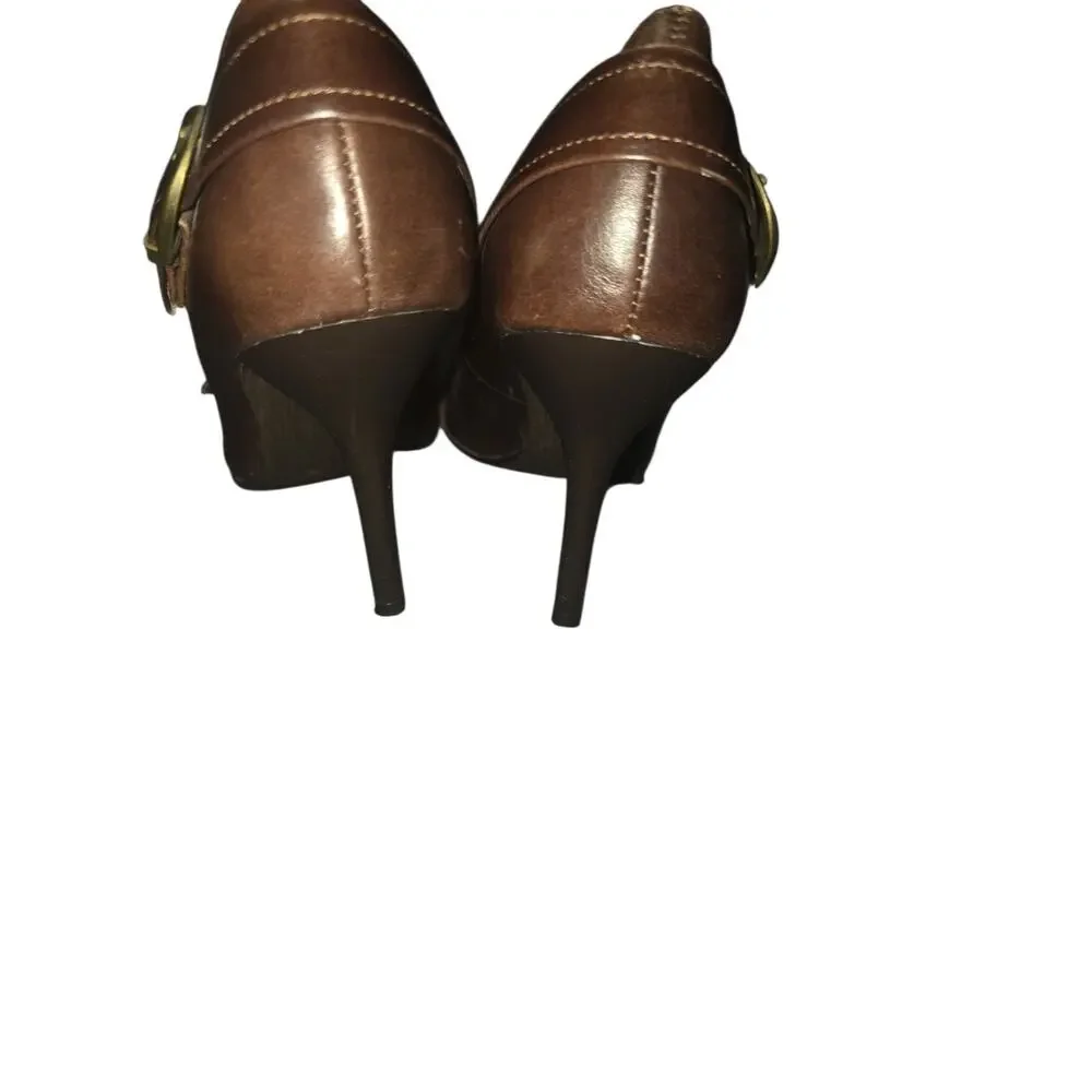 Steve Madden Heels Size 8m